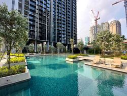 The M (D7), Apartment #460678611